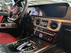 مێرسێدس بێنز G-Class